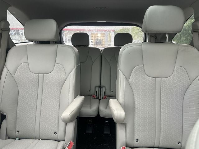 2023 Kia Sorento Hybrid SX Prestige