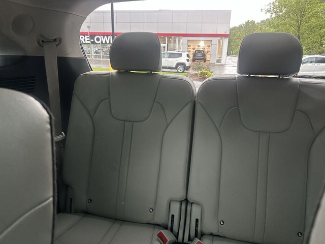 2023 Kia Sorento Hybrid SX Prestige
