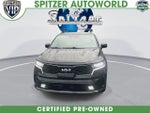 2023 Kia Sorento Hybrid SX Prestige