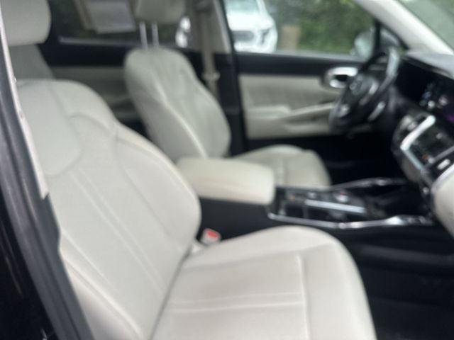 2023 Kia Sorento Hybrid SX Prestige