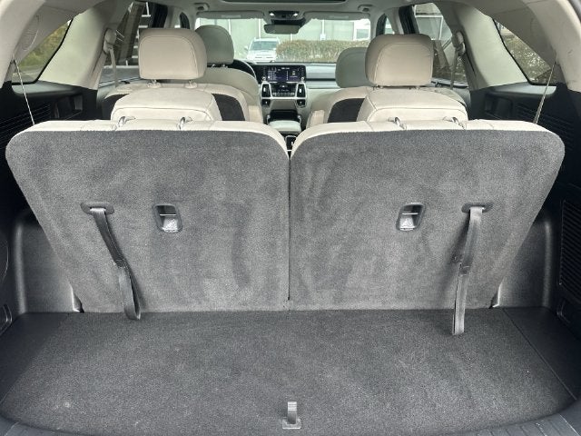 2023 Kia Sorento Hybrid SX Prestige