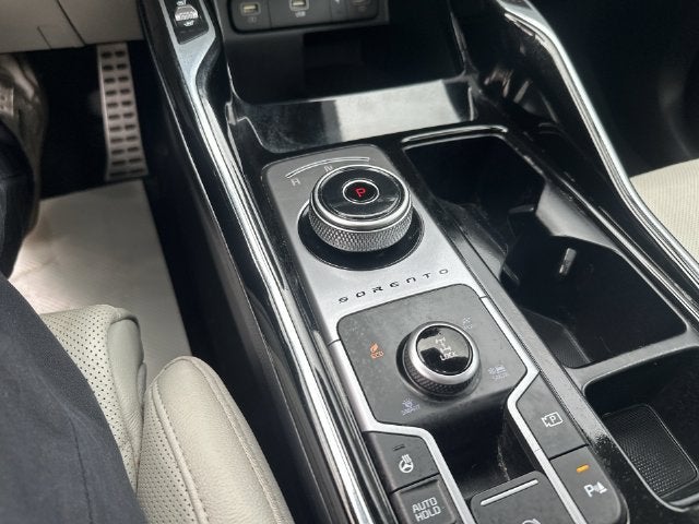 2023 Kia Sorento Hybrid SX Prestige
