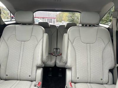 2023 Kia Sorento Hybrid SX Prestige
