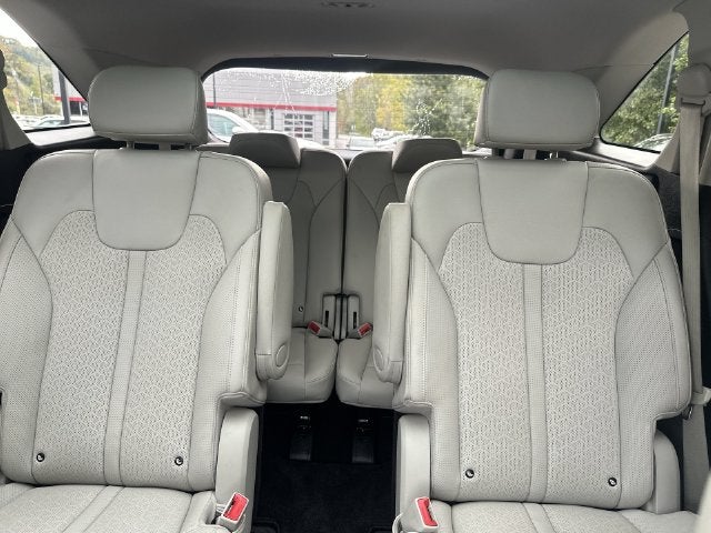 2023 Kia Sorento Hybrid SX Prestige