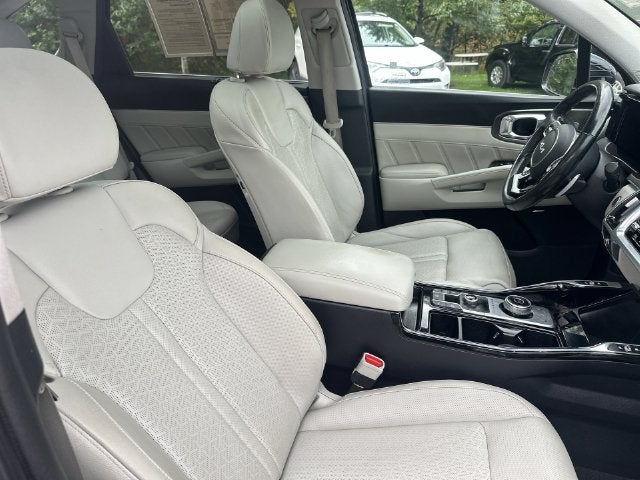 2023 Kia Sorento Hybrid SX Prestige
