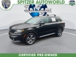 2023 Kia Sorento Hybrid SX Prestige