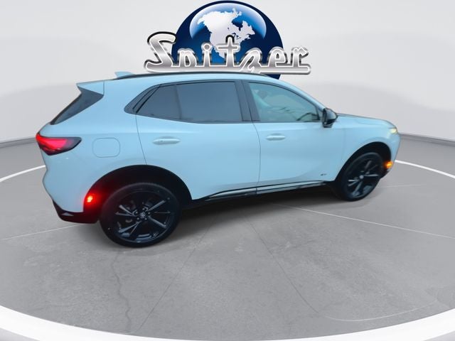 2024 Buick Envision Sport Touring