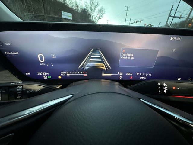 2024 Buick Envision Sport Touring