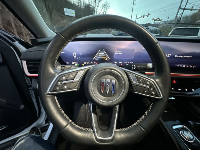 2024 Buick Envision Sport Touring