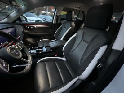 2024 Buick Envision Sport Touring