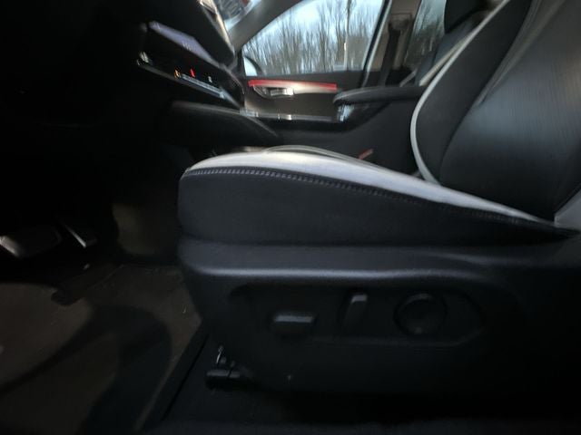 2024 Buick Envision Sport Touring