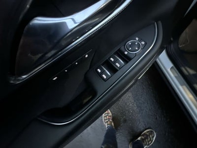 2024 Buick Envision Sport Touring