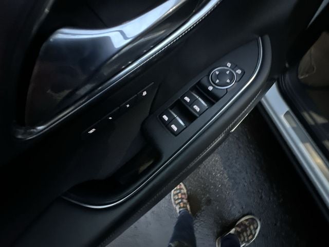 2024 Buick Envision Sport Touring