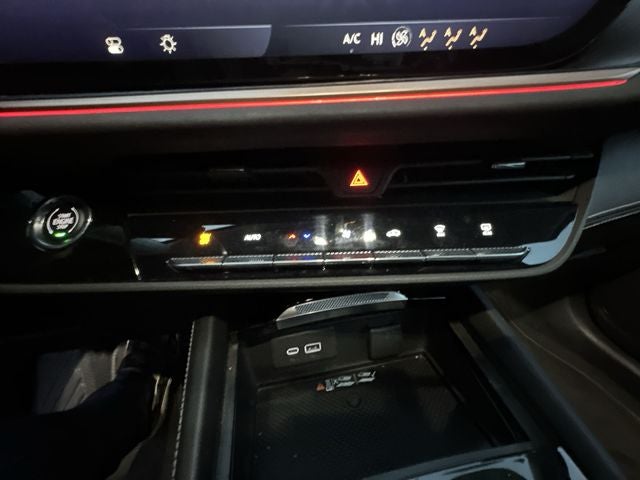 2024 Buick Envision Sport Touring