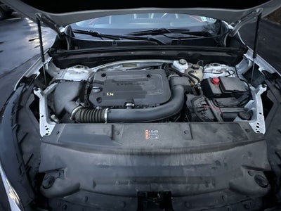 2024 Buick Envision Sport Touring