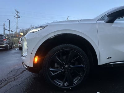 2024 Buick Envision Sport Touring