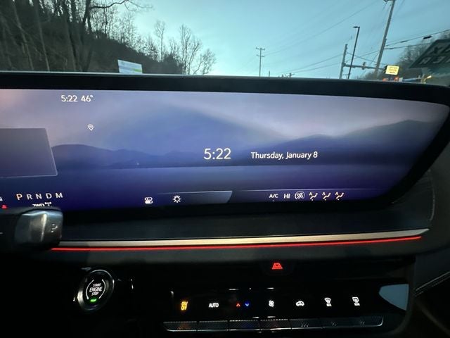 2024 Buick Envision Sport Touring