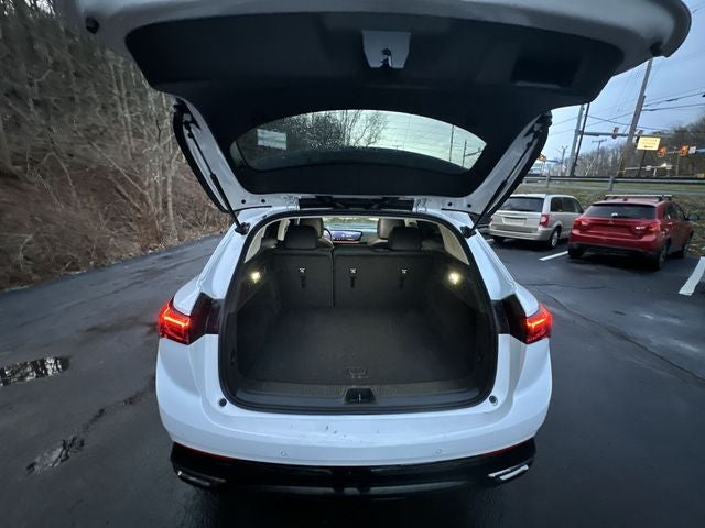 2024 Buick Envision Sport Touring