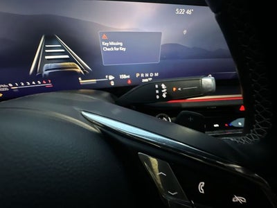 2024 Buick Envision Sport Touring