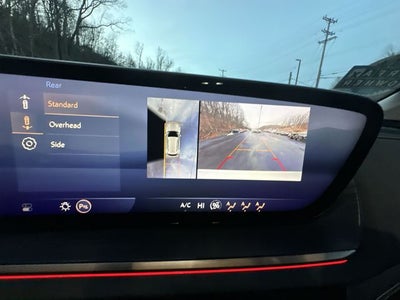 2024 Buick Envision Sport Touring