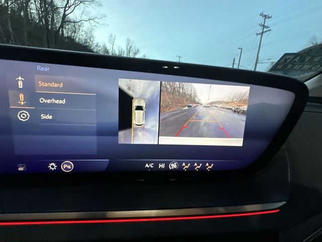 2024 Buick Envision Sport Touring