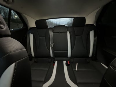 2024 Buick Envision Sport Touring