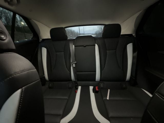 2024 Buick Envision Sport Touring