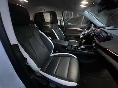 2024 Buick Envision Sport Touring