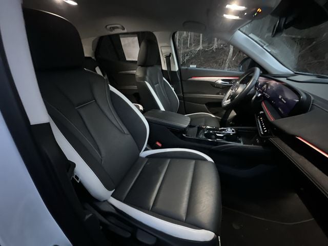 2024 Buick Envision Sport Touring