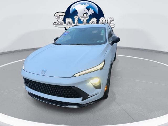 2024 Buick Envision Sport Touring