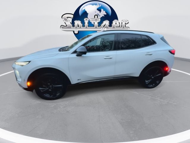 2024 Buick Envision Sport Touring