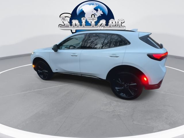 2024 Buick Envision Sport Touring