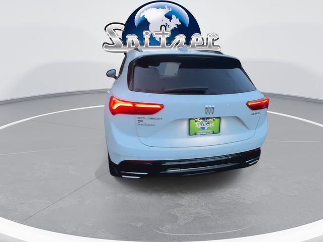 2024 Buick Envision Sport Touring