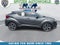 2019 Toyota C-HR Limited