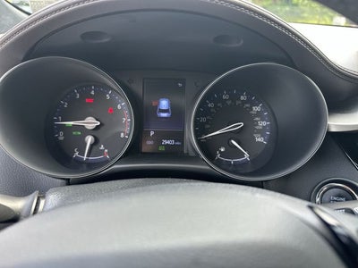 2019 Toyota C-HR Limited