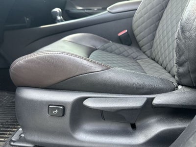 2019 Toyota C-HR Limited