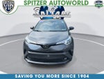 2019 Toyota C-HR Limited