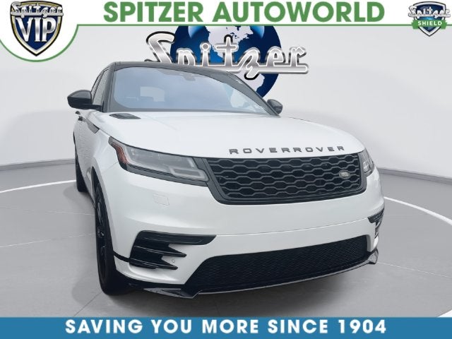 2020 Land Rover Range Rover Velar P250 R-Dynamic S