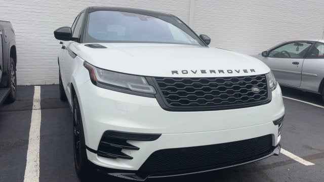 2020 Land Rover Range Rover Velar P250 R-Dynamic S