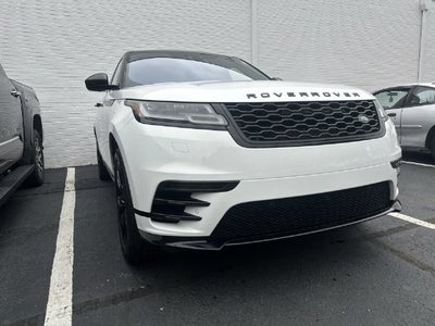 2020 Land Rover Range Rover Velar P250 R-Dynamic S