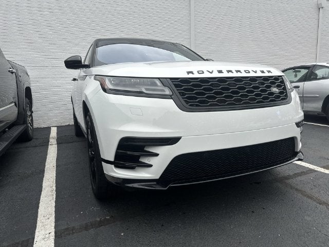 2020 Land Rover Range Rover Velar P250 R-Dynamic S
