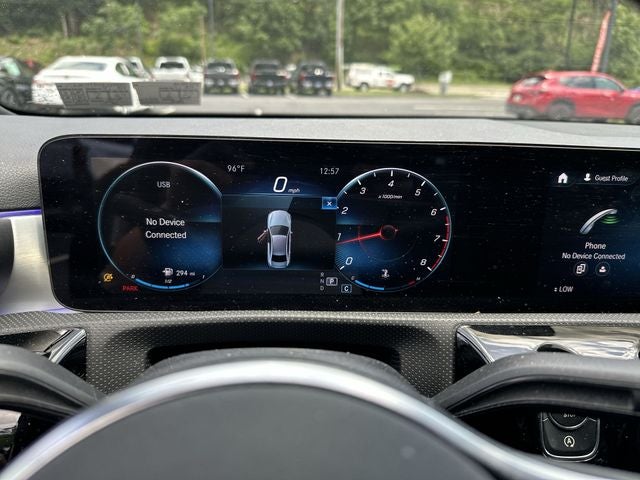 2022 Mercedes-Benz A-Class A 220 4MATIC®