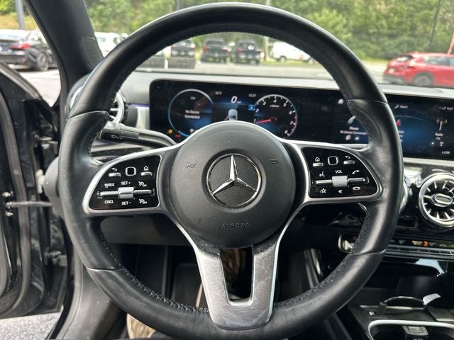 2022 Mercedes-Benz A-Class A 220 4MATIC®
