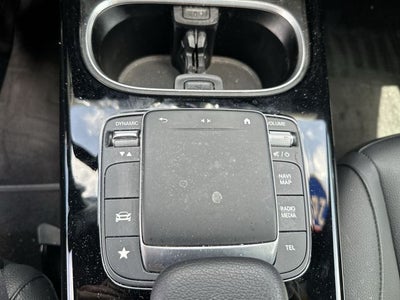 2022 Mercedes-Benz A-Class A 220 4MATIC®