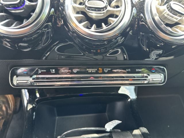2022 Mercedes-Benz A-Class A 220 4MATIC®