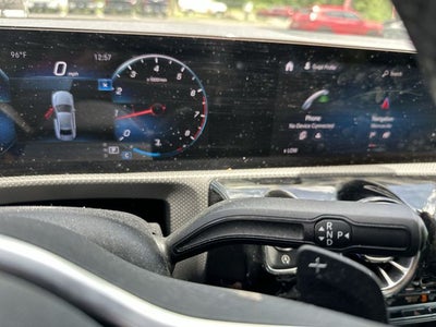 2022 Mercedes-Benz A-Class A 220 4MATIC®