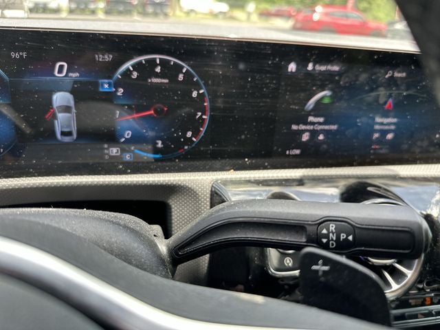 2022 Mercedes-Benz A-Class A 220 4MATIC®