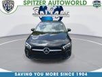 2022 Mercedes-Benz A-Class A 220 4MATIC®