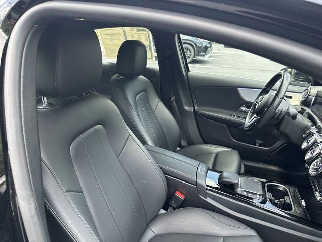 2022 Mercedes-Benz A-Class A 220 4MATIC®