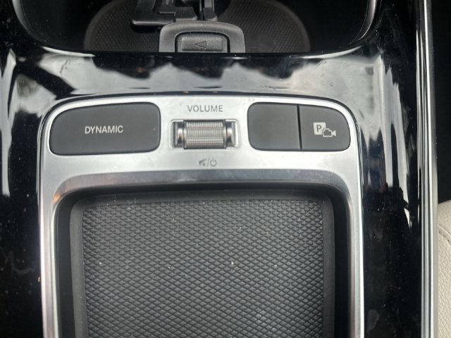 2025 Mercedes-Benz GLB GLB 250 4MATIC®